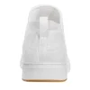 Detroit Canvas Mid Slip on Sneaker