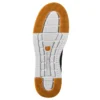 Detroit Canvas Mid Slip on Sneaker