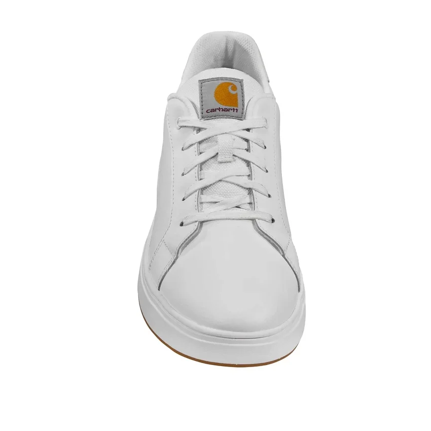 Detroit Leather Sneaker