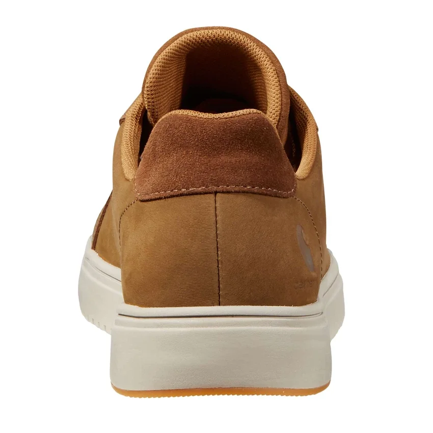 Detroit Leather Sneaker