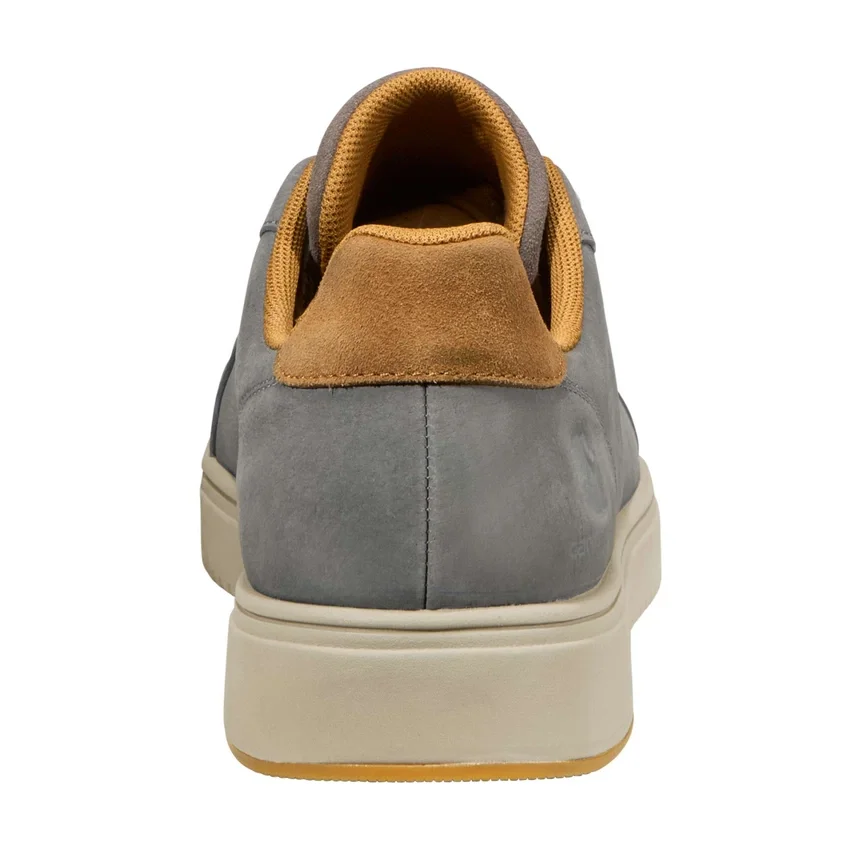 Detroit Leather Sneaker