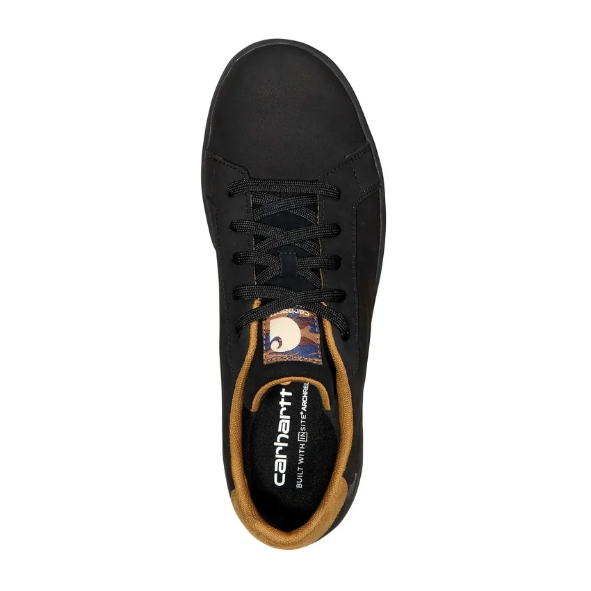 Detroit Leather Sneaker