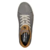 Detroit Leather Sneaker