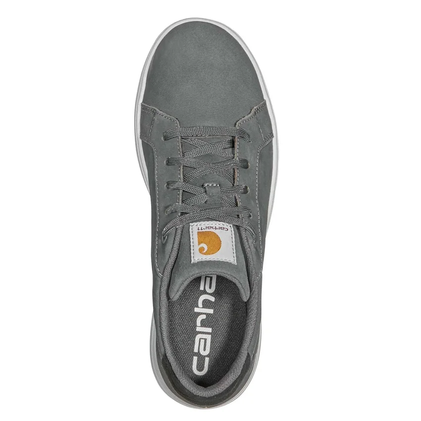 Detroit Leather Sneaker