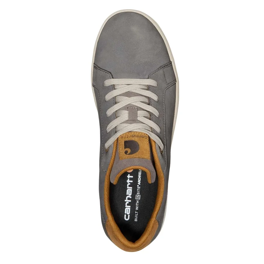 Detroit Leather Sneaker