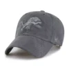 Detroit Lions '47 Dyed Clean Up