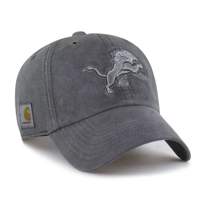Detroit Lions '47 Dyed Clean Up