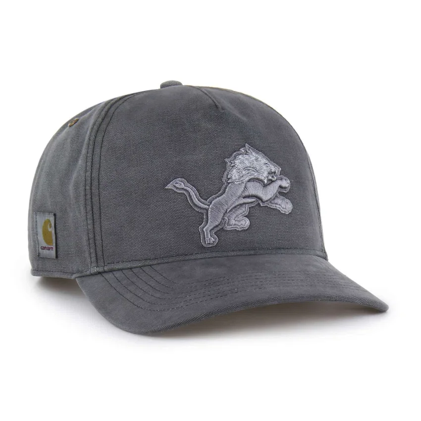 Detroit Lions '47 Dyed Hitch Relaxed Fit