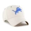 Detroit Lions '47 Undyed Clean Up
