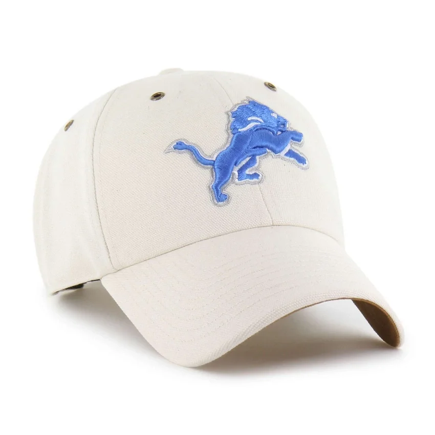 Detroit Lions '47 Undyed Clean Up