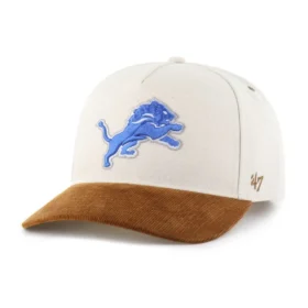 Detroit Lions '47 Undyed Hitch Relaxed Fit