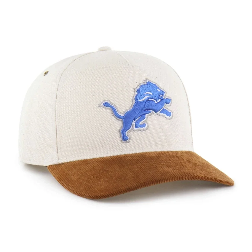 Detroit Lions '47 Undyed Hitch Relaxed Fit