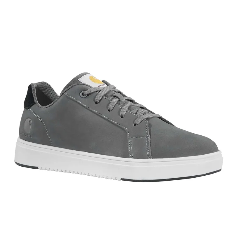 Detroit Leather Sneaker