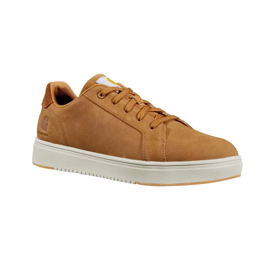 Detroit Leather Sneaker