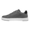 Detroit Leather Sneaker