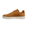 Detroit Leather Sneaker