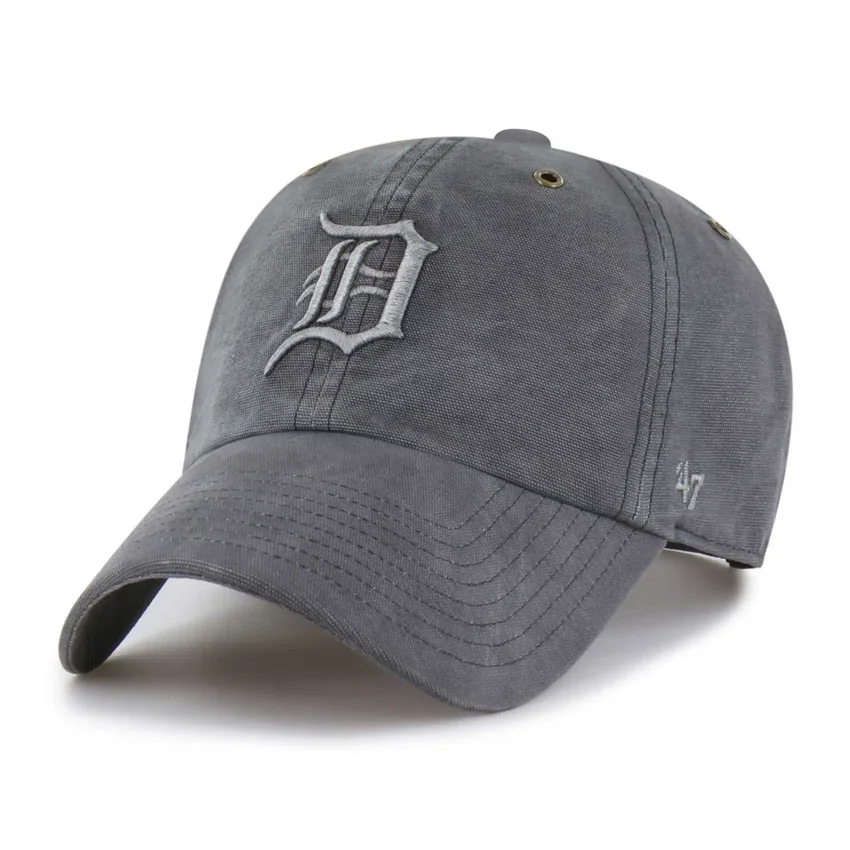 Detroit Tigers '47 Dyed Clean Up