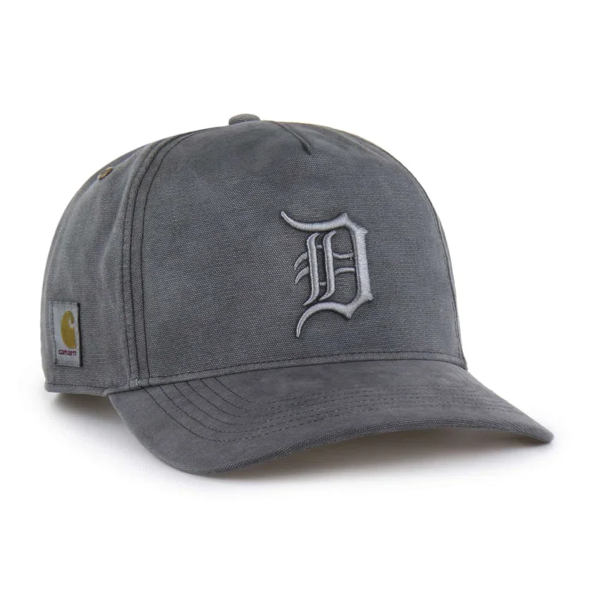 Detroit Tigers '47 Dyed Hitch Relaxed Fit