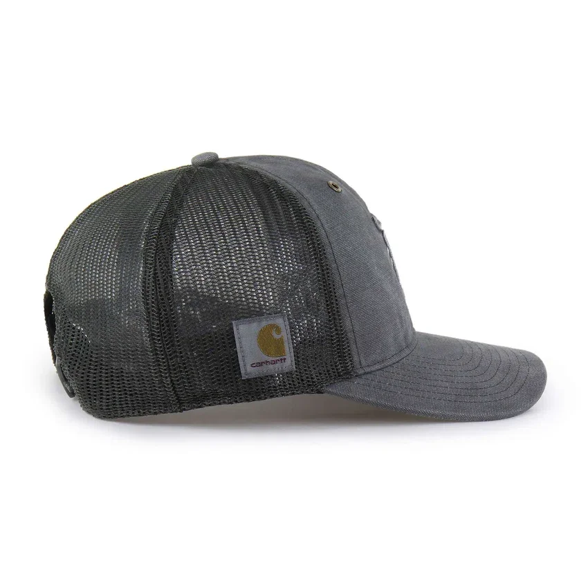 Detroit Tigers '47 Dyed Trucker Relaxed Fit