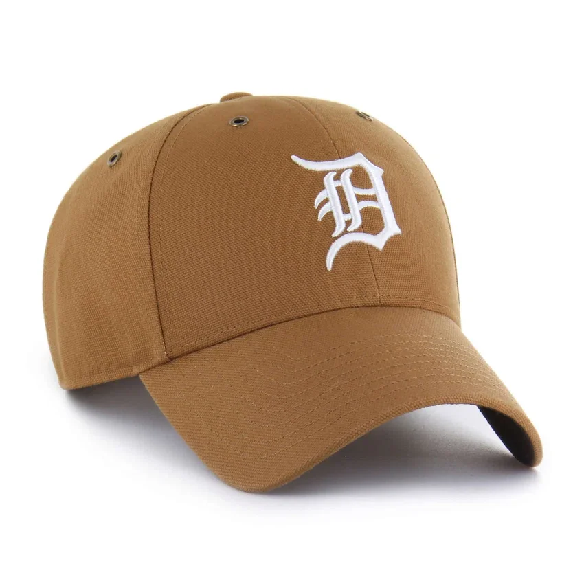 Detroit Tigers '47 Mvp