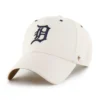Detroit Tigers '47 Undyed Clean Up