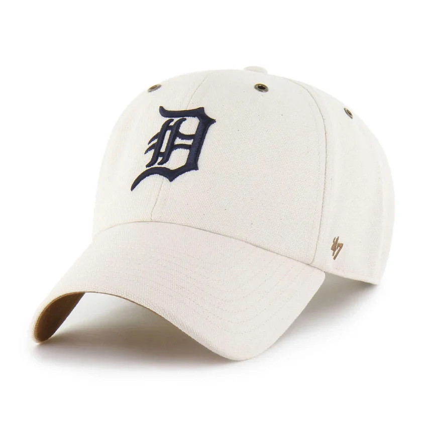 Detroit Tigers '47 Undyed Clean Up