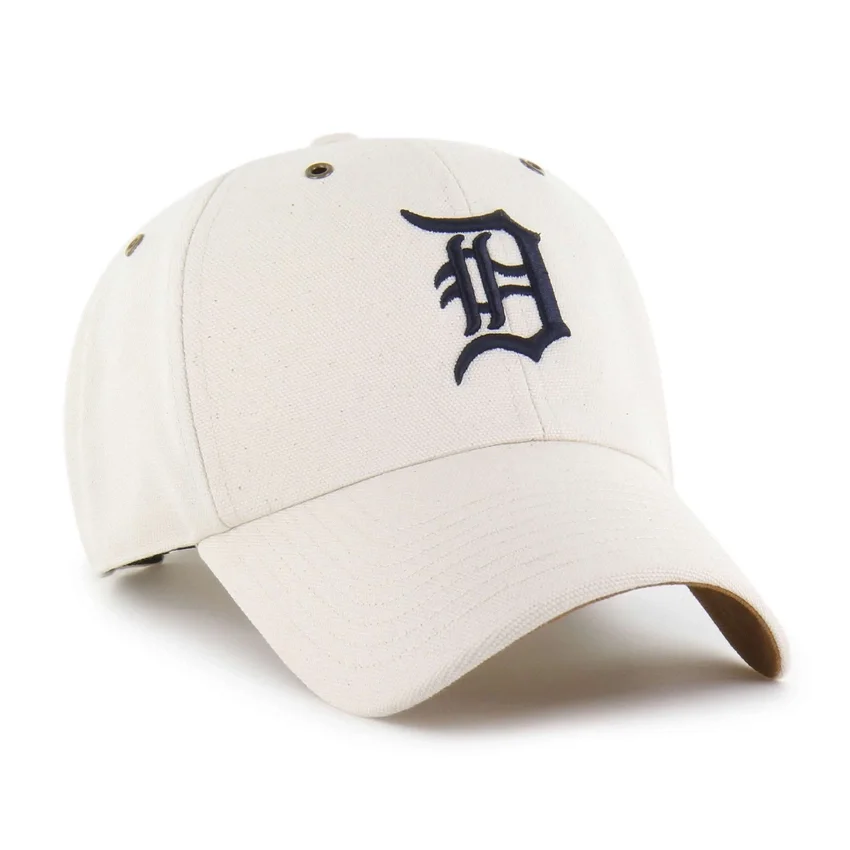 Detroit Tigers '47 Undyed Clean Up