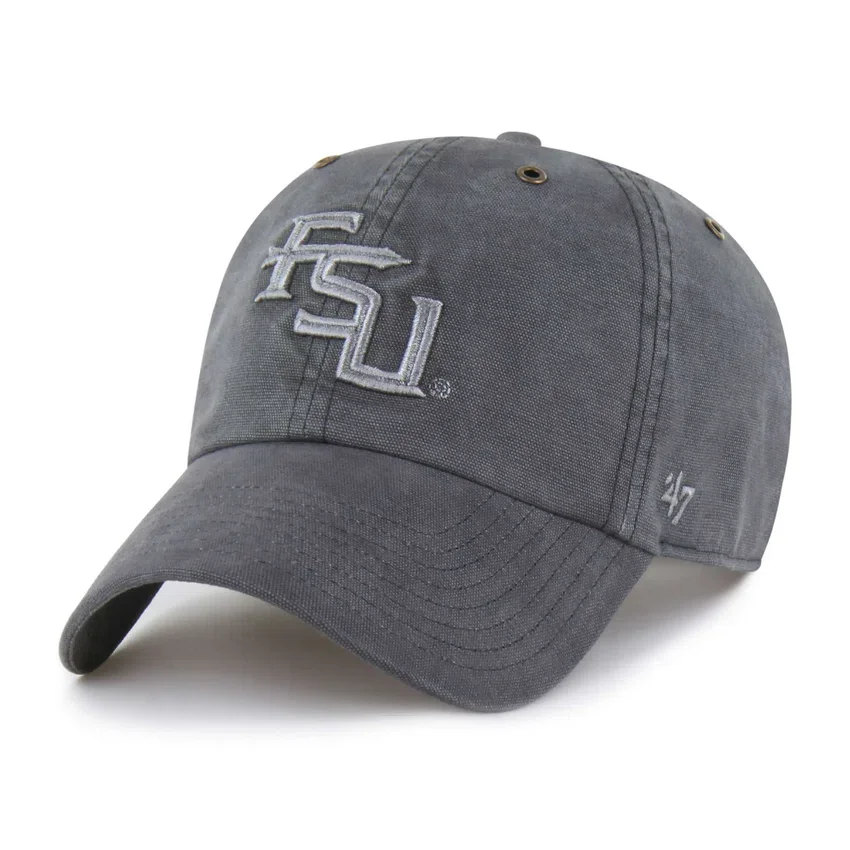 Florida State Seminoles '47 Dyed Clean Up