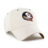 Florida State Seminoles '47 Undyed Clean Up