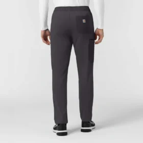 Force Cross-Flex Knit Straight Leg Tapered Scrub Pant