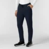 Force Cross-Flex Knit Straight Leg Tapered Scrub Pant