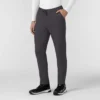 Force Cross-Flex Knit Straight Leg Tapered Scrub Pant