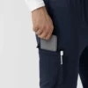 Force Cross-Flex Knit Straight Leg Tapered Scrub Pant