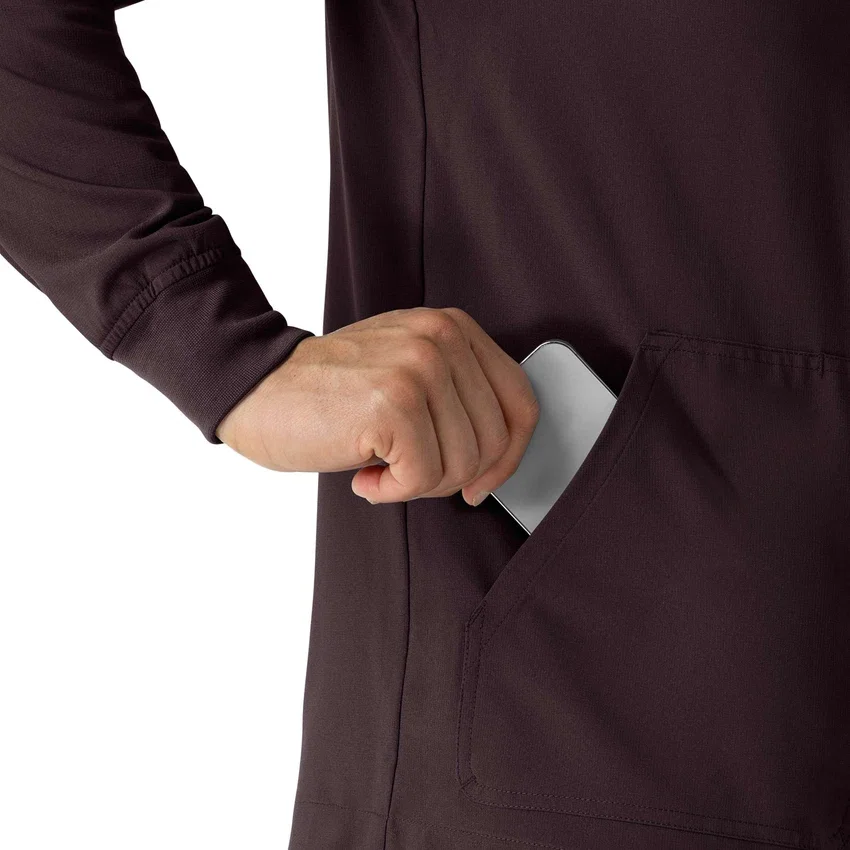 Force Cross-Flex Lightweight Scrub Jacket
