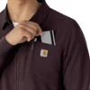 Force Cross-Flex Lightweight Scrub Jacket
