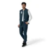 Force Cross-Flex Lightweight Scrub Vest