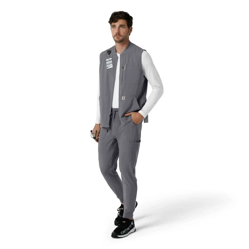 Force Cross-Flex Lightweight Scrub Vest