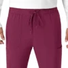 Force Cross-Flex Men's Jogger Scrub Pant