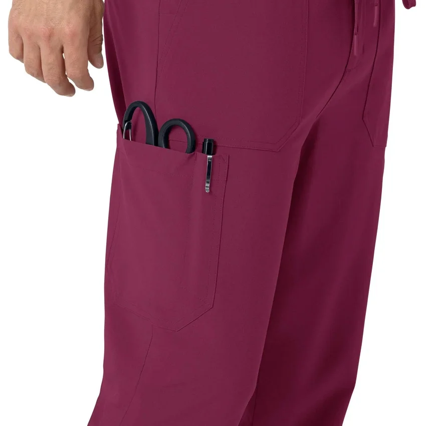 Force Cross-Flex Men's Jogger Scrub Pant