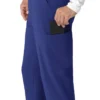 Force Cross-Flex Men's Jogger Scrub Pant