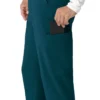 Force Cross-Flex Men's Jogger Scrub Pant