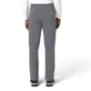 Force Cross-Flex Men's Straight Leg Scrub Pant