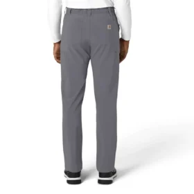 Force Cross-Flex Men’s Straight Leg Scrub Pant