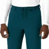 Force Cross-Flex Men's Straight Leg Scrub Pant