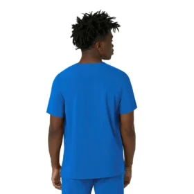 Force Cross-Flex Men’s V-Neck Scrub Top