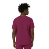 Force Cross-Flex Men's V-Neck Scrub Top