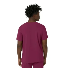 Force Cross-Flex Men’s V-Neck Scrub Top