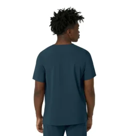 Force Cross-Flex Men’s V-Neck Scrub Top