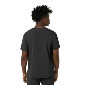 Force Cross-Flex Men’s V-Neck Scrub Top