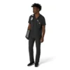 Force Cross-Flex Men's V-Neck Scrub Top